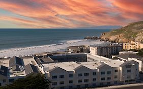 Fairfield By Marriott Inn & Suites San Francisco Pacifica